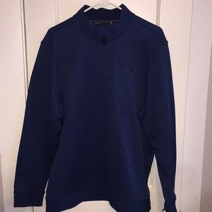 Men’s 3/4 zip pullover